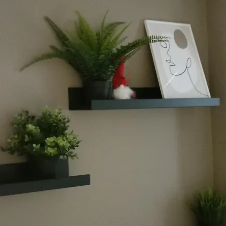 Dimora Isonzo アパート シラクーサ