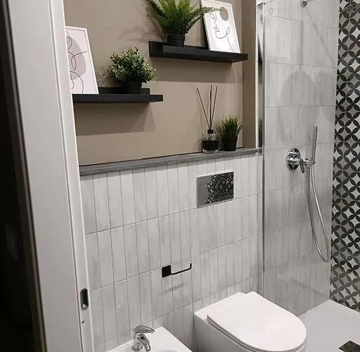 Dimora Isonzo Διαμέρισμα Συρακούσες