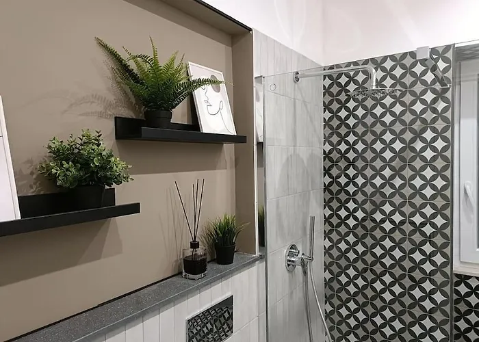 Dimora Isonzo * Συρακούσες