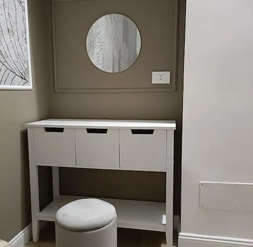 Διαμέρισμα Dimora Isonzo