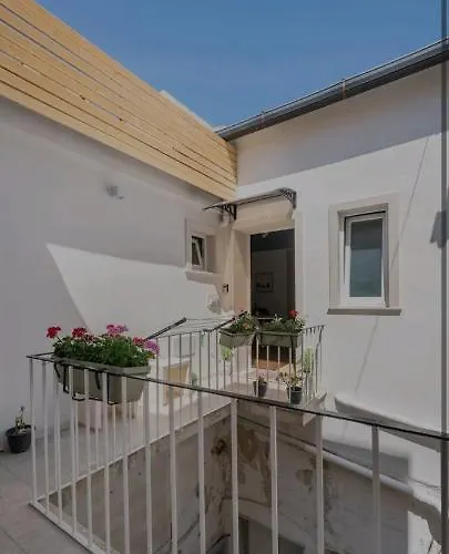 Διαμέρισμα Dimora Isonzo Συρακούσες