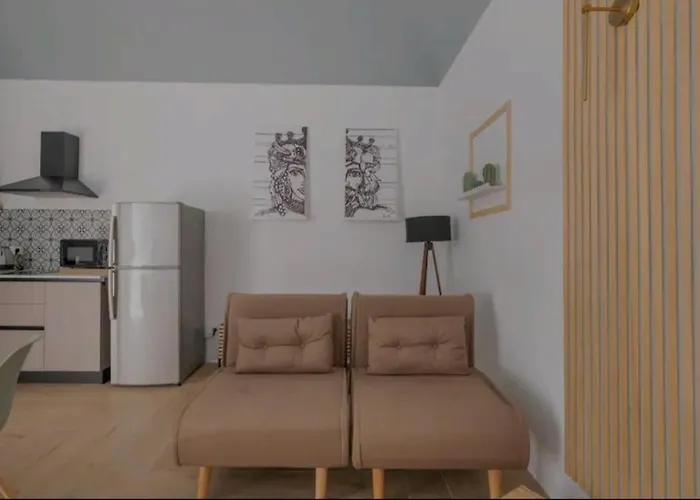 Διαμέρισμα Dimora Isonzo *