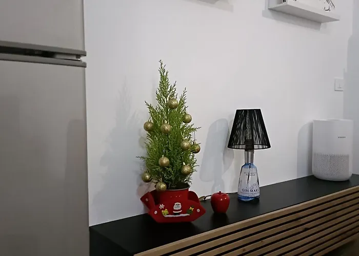 Dimora Isonzo * Συρακούσες