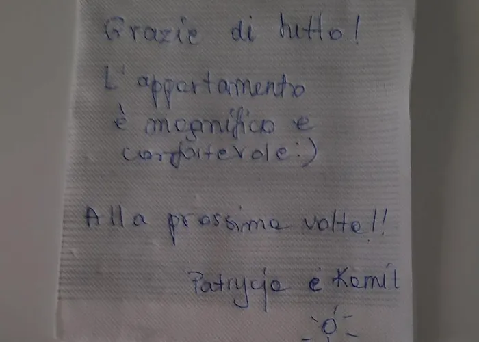 Διαμέρισμα Dimora Isonzo *