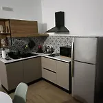 Apartment Dimora Isonzo