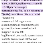 Dimora Isonzo *