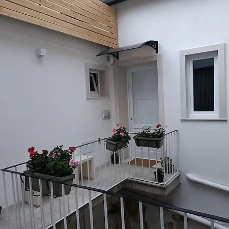 Dimora Isonzo Syracuse
