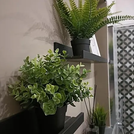 Dimora Isonzo Apartment *