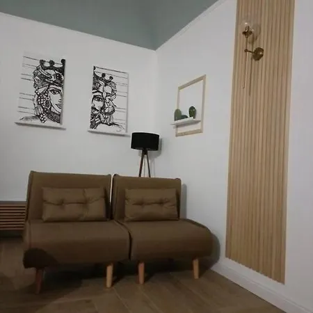 Dimora Isonzo Apartment *