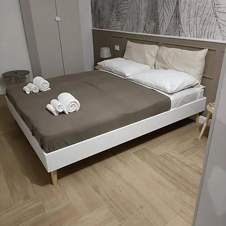 Dimora Isonzo Apartment
