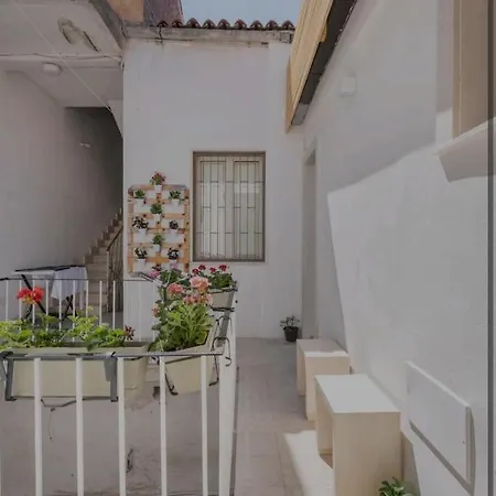 Dimora Isonzo Apartment