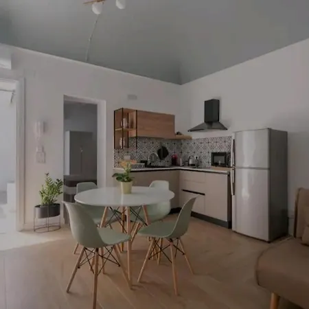 Apartment Dimora Isonzo *