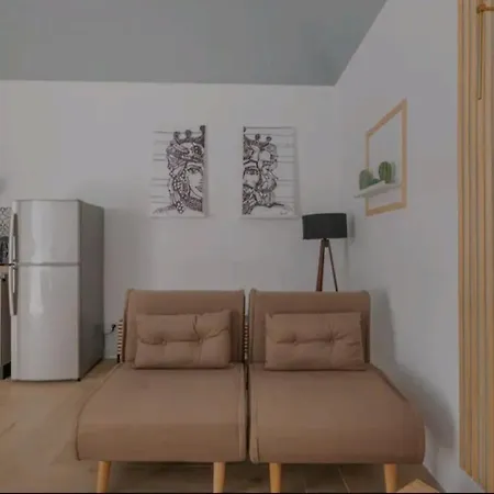 Apartment Dimora Isonzo *