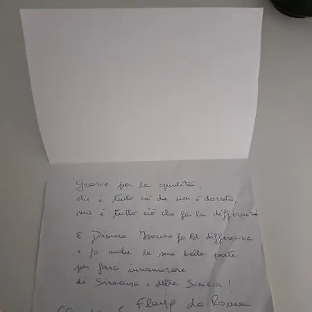 Dimora Isonzo *