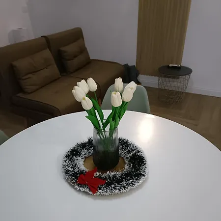 Apartment Dimora Isonzo