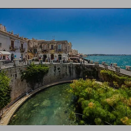 Apartment Dimora Isonzo Syracuse