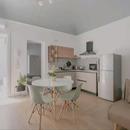 Dimora Isonzo Apartment