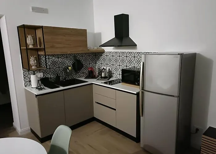Apartman Dimora Isonzo