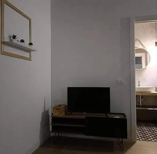 Dimora Isonzo Daire Siraküza