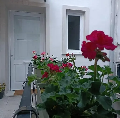 Apartman Dimora Isonzo *