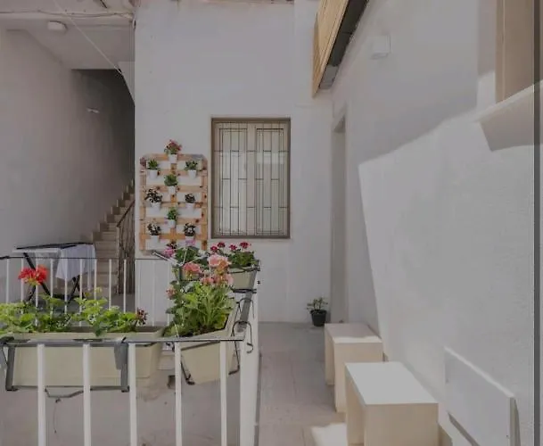 Dimora Isonzo Apartman