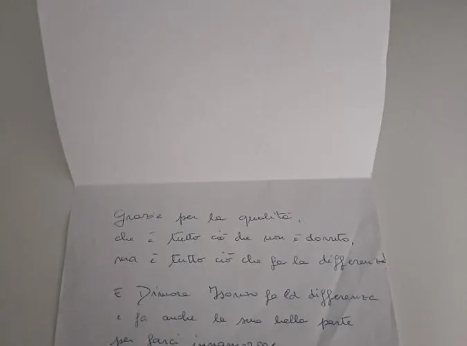 Dimora Isonzo *
