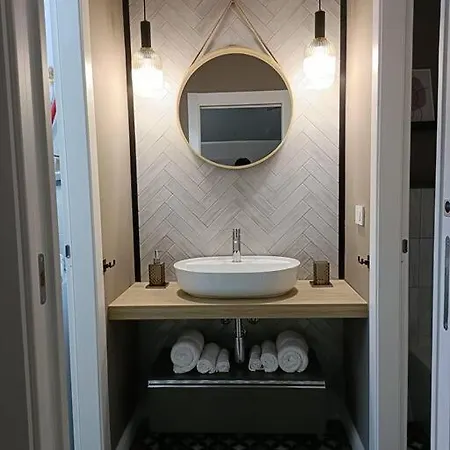 Dimora Isonzo Апартаменты Сиракузы