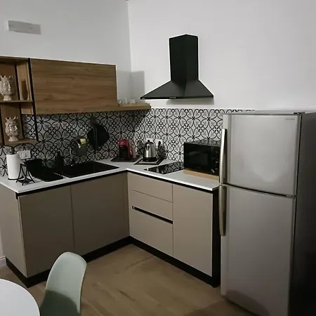 Апартаменты Dimora Isonzo