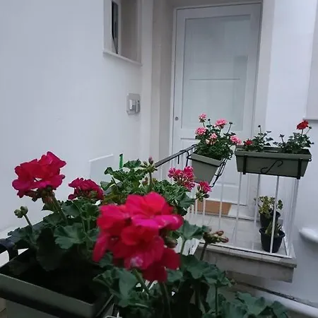 Dimora Isonzo * Сиракузы