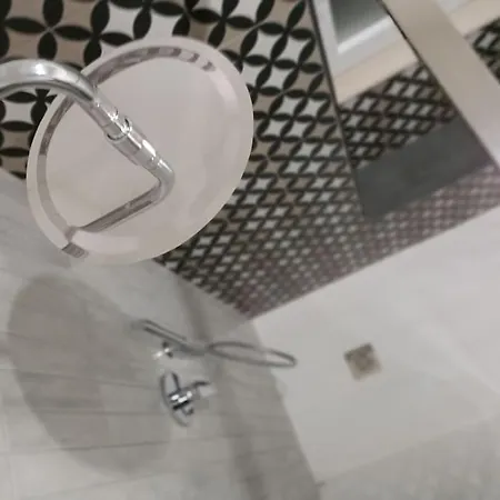 Апартаменты Dimora Isonzo