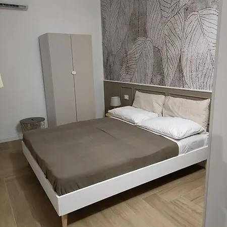 Апартаменты Dimora Isonzo Сиракузы