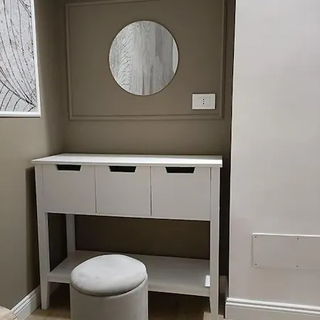 Апартаменты Dimora Isonzo