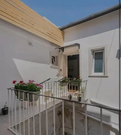 Апартаменты Dimora Isonzo Сиракузы