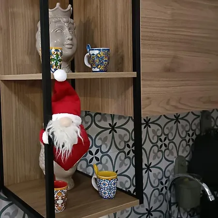 Dimora Isonzo Сиракузы